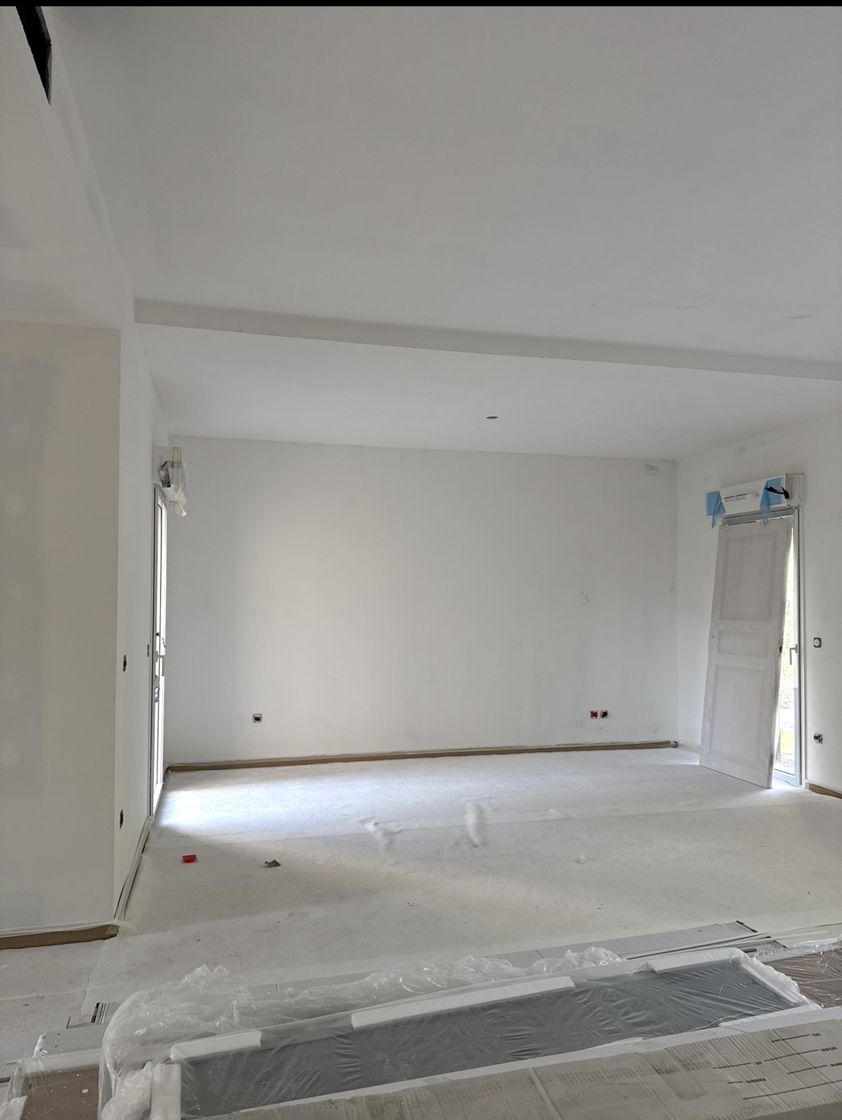 Rénovation de cuisine : 5 idées  peinture facade exterieur marseille — cuisine 2